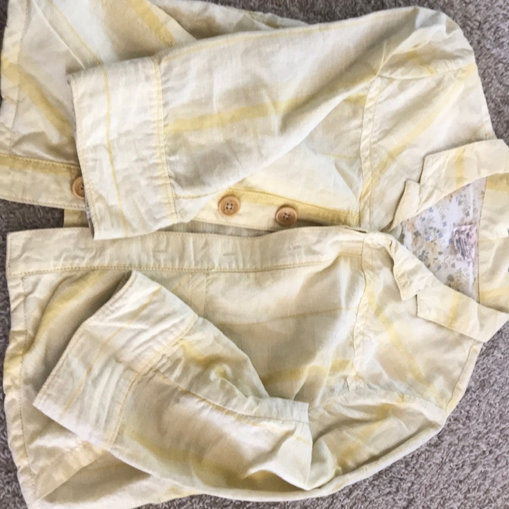 Free people blazer/jacket